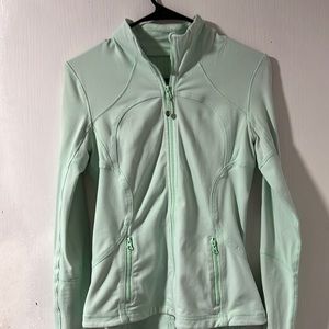 lulu jacket